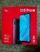 Itel S15 Pro